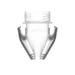 Adaptateur Spectra pour sachet de conservation - Spectra