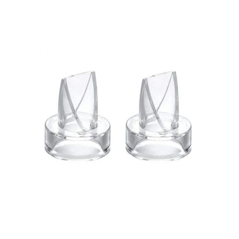 Valves pour set de pompage mains libres - Spectra Valves pour set de pompage mains libres - Spectra