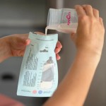 Pack de 30 sachets de conservation - Spectra