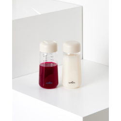 Couvercles pour flacons de recueil - Spectra