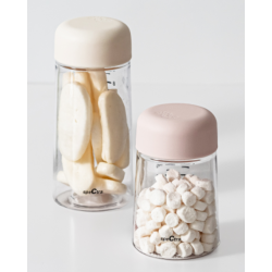 Couvercles pour flacons de recueil - Spectra